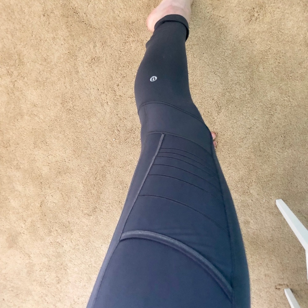 Lululemon Fresh Tracks Tight